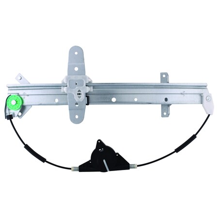 Wai Global WINDOW REGULATOR ONLY, WPR0105LB WPR0105LB